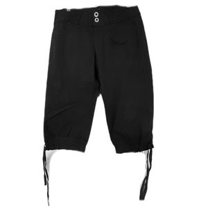 Jolt Cargo Capris